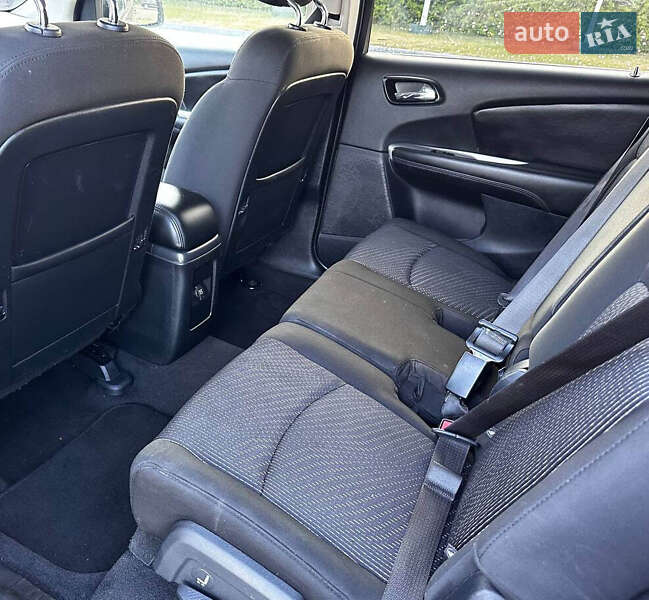 Внедорожник / Кроссовер Dodge Journey 2020 в Киеве