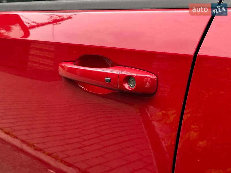 Внедорожник / Кроссовер Dodge Journey 2017 в Киеве фото 17 Внедорожник / Кроссовер Dodge Journey 2017 в Киеве