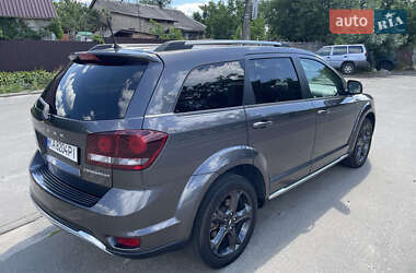 Внедорожник / Кроссовер Dodge Journey 2020 в Киеве