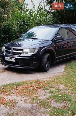 Внедорожник / Кроссовер Dodge Journey 2008 в Запорожье