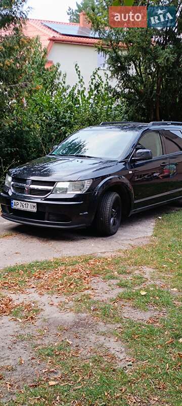 Dodge Journey 2008