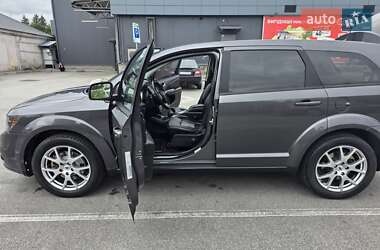 Внедорожник / Кроссовер Dodge Journey 2015 в Броварах