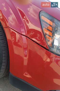 Внедорожник / Кроссовер Dodge Journey 2015 в 