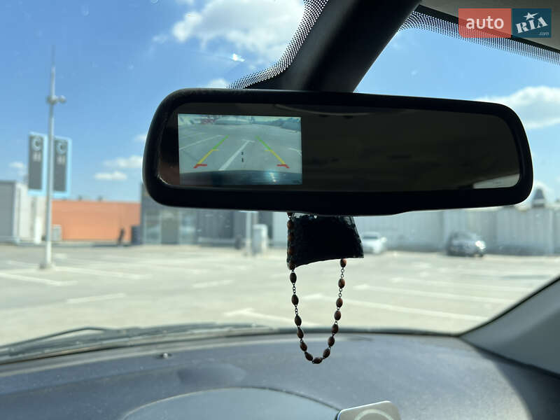 Внедорожник / Кроссовер Dodge Journey 2019 в Киеве фото 16 Внедорожник / Кроссовер Dodge Journey 2019 в Киеве