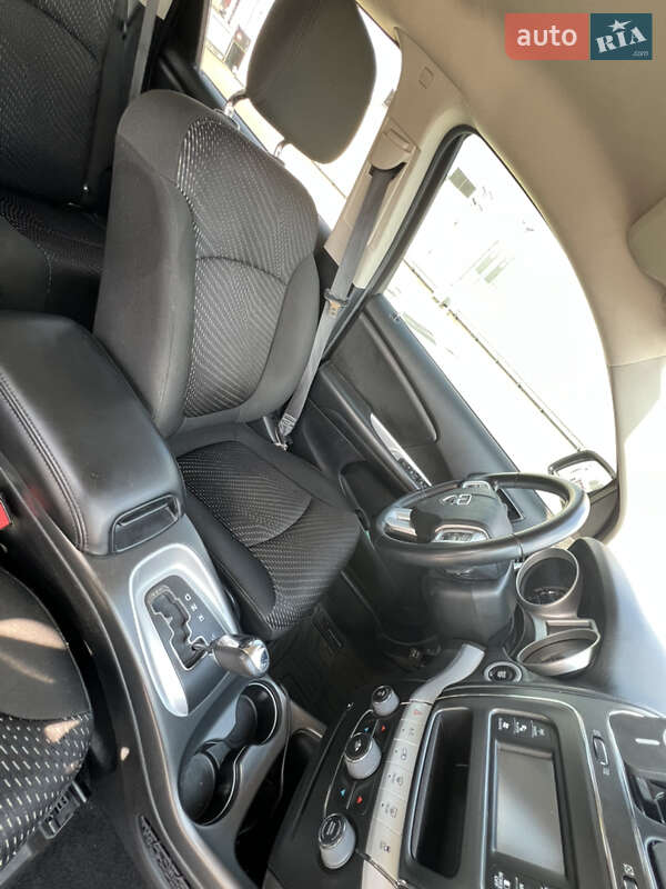 Внедорожник / Кроссовер Dodge Journey 2019 в Киеве фото 29 Внедорожник / Кроссовер Dodge Journey 2019 в Киеве
