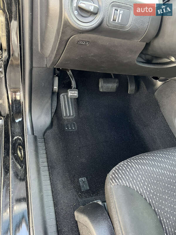 Внедорожник / Кроссовер Dodge Journey 2019 в Киеве фото 34 Внедорожник / Кроссовер Dodge Journey 2019 в Киеве