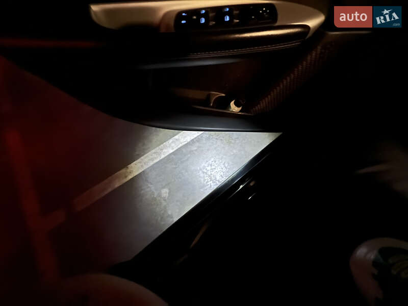 Внедорожник / Кроссовер Dodge Journey 2019 в Киеве фото 42 Внедорожник / Кроссовер Dodge Journey 2019 в Киеве