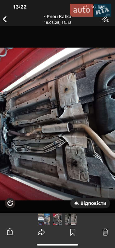 Внедорожник / Кроссовер Dodge Journey 2015 в Вышгороде