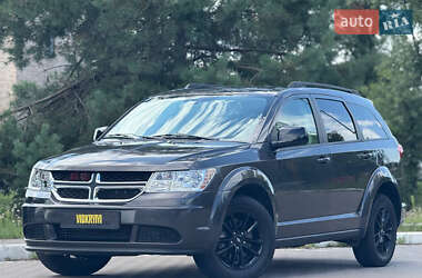 Внедорожник / Кроссовер Dodge Journey 2019 в Киеве
