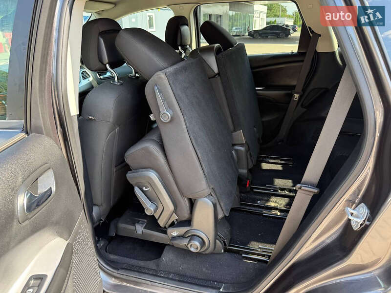 Внедорожник / Кроссовер Dodge Journey 2019 в Киеве