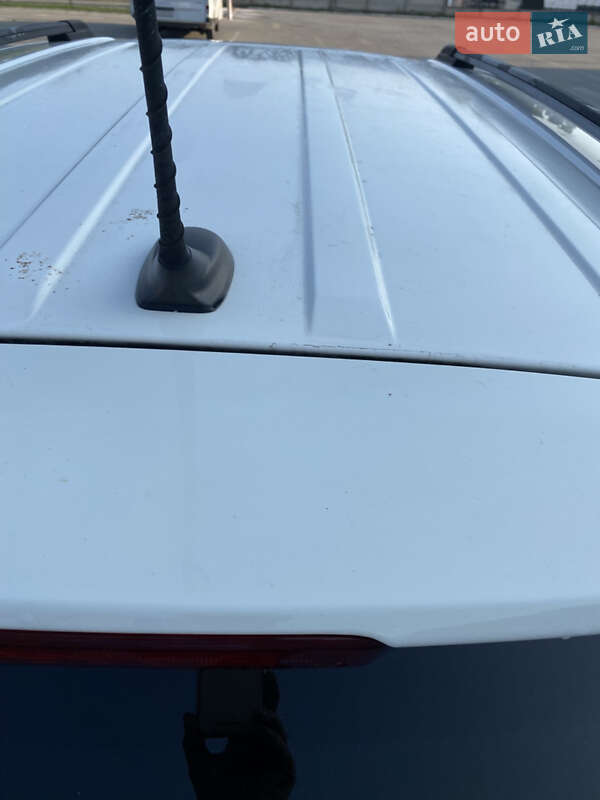 Позашляховик / Кросовер Dodge Journey 2018 в Бердичеві фото 7 Позашляховик / Кросовер Dodge Journey 2018 в Бердичеві