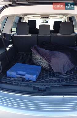 Внедорожник / Кроссовер Dodge Journey 2009 в 