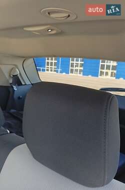 Внедорожник / Кроссовер Dodge Journey 2009 в 