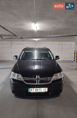 Внедорожник / Кроссовер Dodge Journey 2013 в Коломые