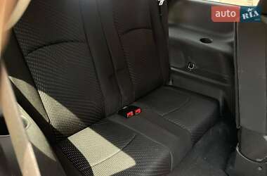 Внедорожник / Кроссовер Dodge Journey 2018 в 