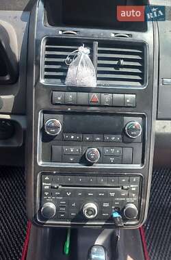 Внедорожник / Кроссовер Dodge Journey 2009 в 