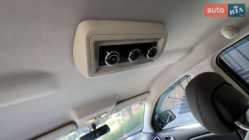 Внедорожник / Кроссовер Dodge Journey 2016 в Ивано-Франковске фото 70 Внедорожник / Кроссовер Dodge Journey 2016 в Ивано-Франковске