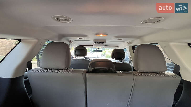 Внедорожник / Кроссовер Dodge Journey 2016 в Ивано-Франковске фото 73 Внедорожник / Кроссовер Dodge Journey 2016 в Ивано-Франковске