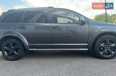 Внедорожник / Кроссовер Dodge Journey 2020 в 