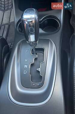 Внедорожник / Кроссовер Dodge Journey 2020 в 