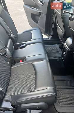 Внедорожник / Кроссовер Dodge Journey 2020 в 
