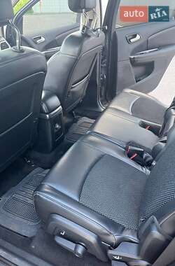 Внедорожник / Кроссовер Dodge Journey 2020 в 