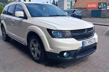 Внедорожник / Кроссовер Dodge Journey 2015 в Луцке
