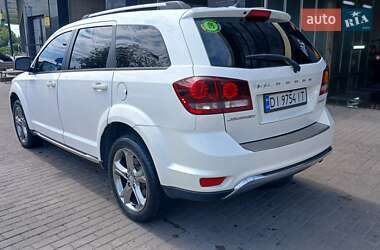 Внедорожник / Кроссовер Dodge Journey 2015 в Луцке