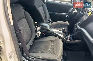 Внедорожник / Кроссовер Dodge Journey 2015 в Луцке