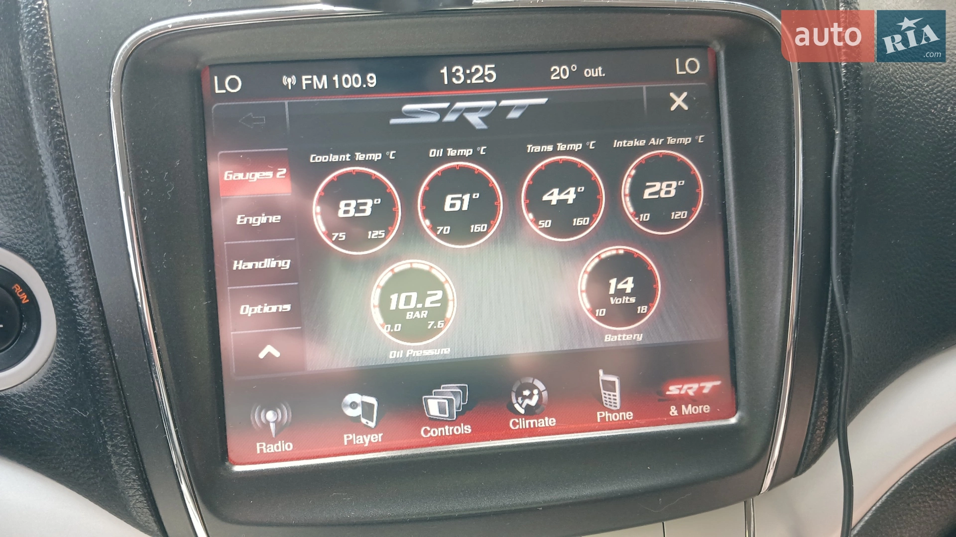 2015 Dodge Journey - мініатюра 37