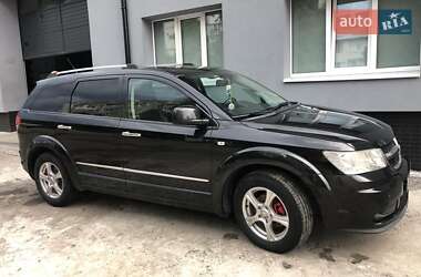 Внедорожник / Кроссовер Dodge Journey 2009 в Львове