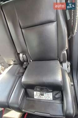 Внедорожник / Кроссовер Dodge Journey 2009 в 