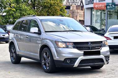 Внедорожник / Кроссовер Dodge Journey 2020 в Днепре