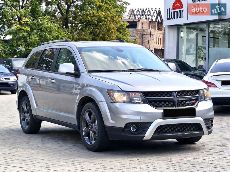 Dodge Journey 2020 Dodge Journey 2020