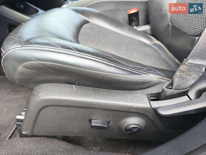 Внедорожник / Кроссовер Dodge Journey 2020 в Днепре