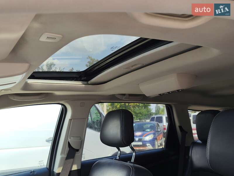 Внедорожник / Кроссовер Dodge Journey 2020 в Днепре