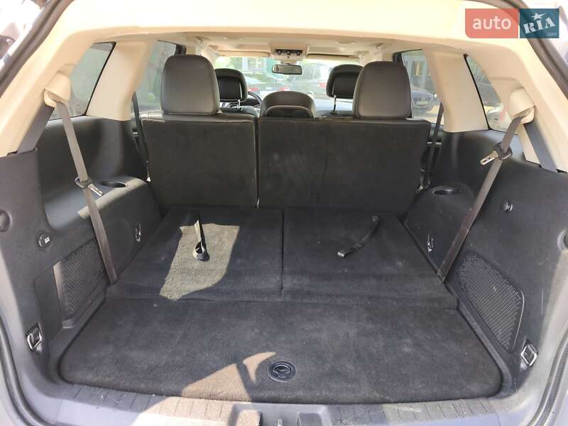 Внедорожник / Кроссовер Dodge Journey 2020 в Днепре