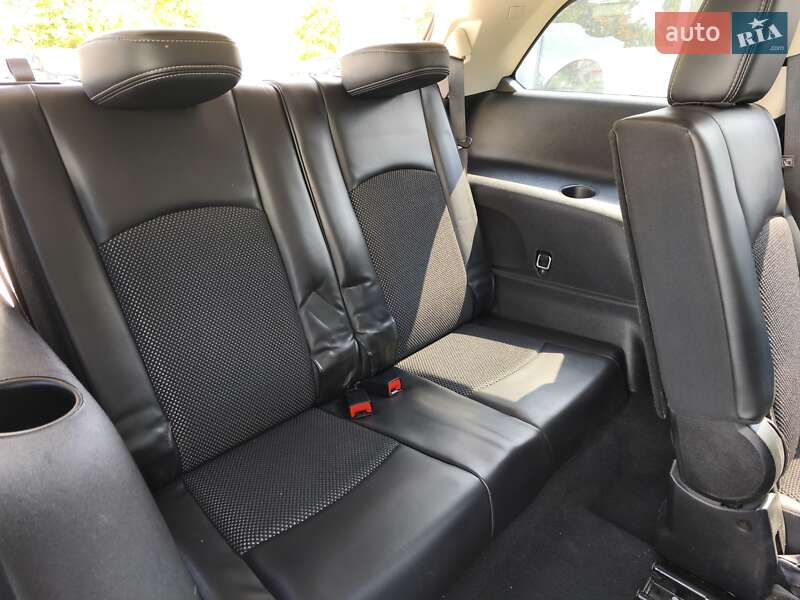 Внедорожник / Кроссовер Dodge Journey 2020 в Днепре