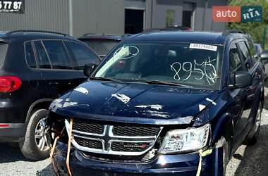 Внедорожник / Кроссовер Dodge Journey 2020 в Львове