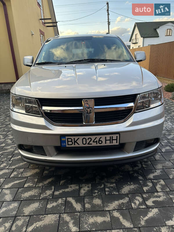 Dodge Journey 2009