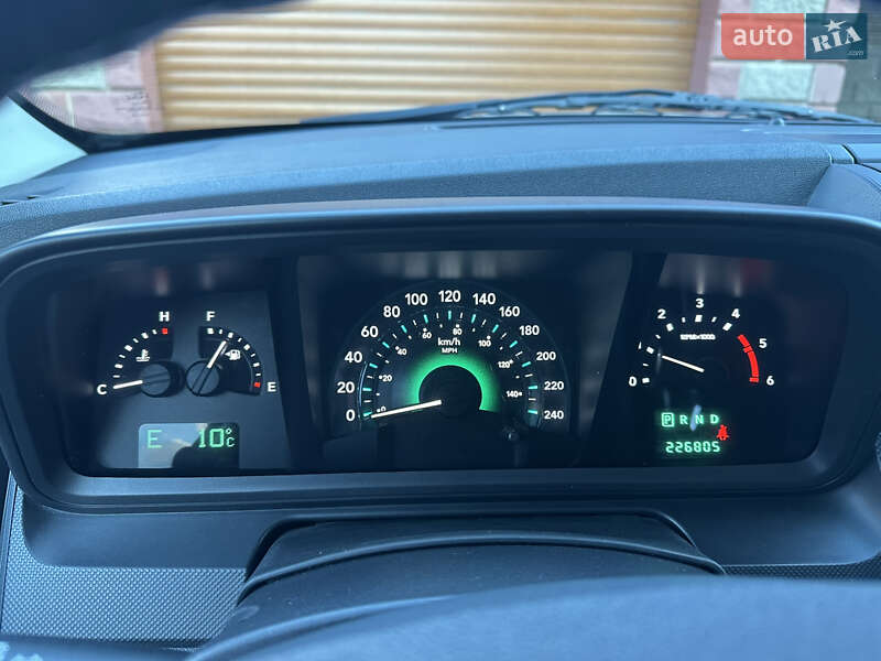 Позашляховик / Кросовер Dodge Journey 2009 в Володимирці