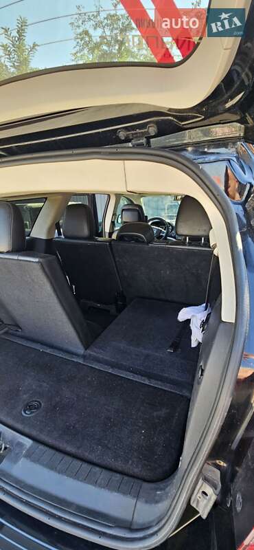 Позашляховик / Кросовер Dodge Journey 2018 в Ізмаїлі