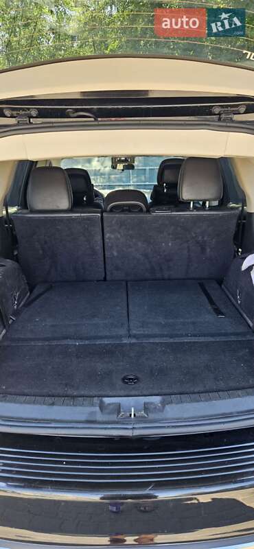 Позашляховик / Кросовер Dodge Journey 2018 в Ізмаїлі