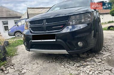 Внедорожник / Кроссовер Dodge Journey 2016 в Харькове