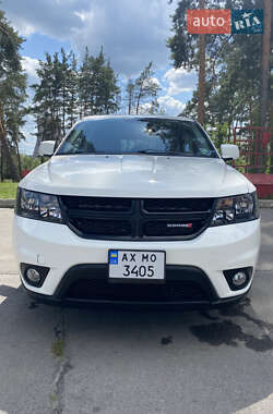 Внедорожник / Кроссовер Dodge Journey 2018 в Харькове