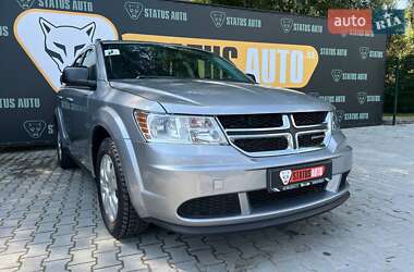 Внедорожник / Кроссовер Dodge Journey 2019 в Хмельницком