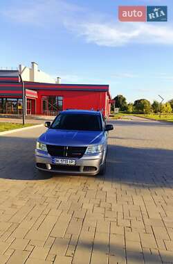 Внедорожник / Кроссовер Dodge Journey 2019 в Здолбунове