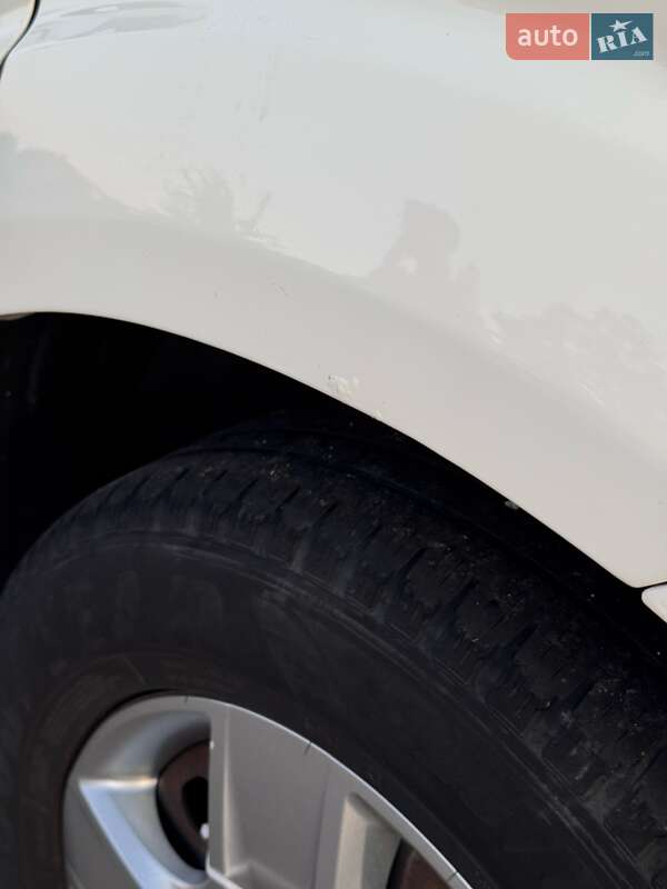 Внедорожник / Кроссовер Dodge Journey 2015 в Белой Церкви