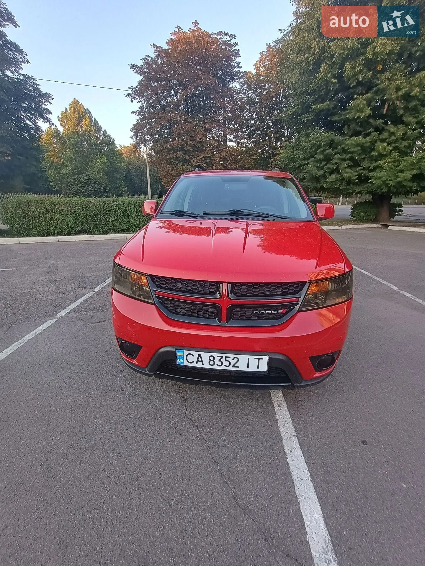 2012 Dodge Journey - мініатюра 10
