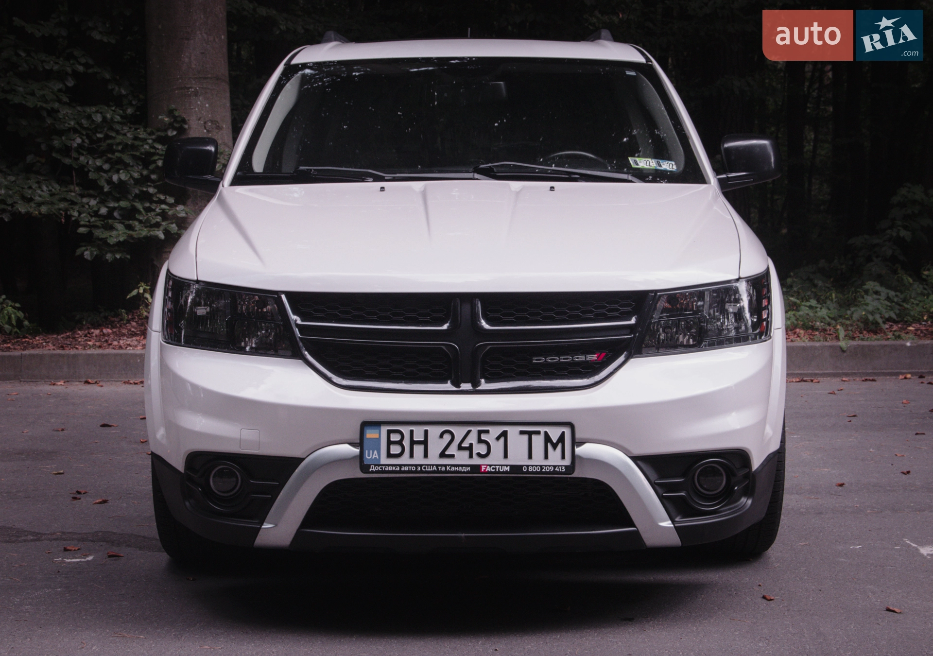2015 Dodge Journey - мініатюра 15